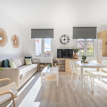 マドリードApartamento Con Vistas En Lavapiesアパートメント エクステリア 写真